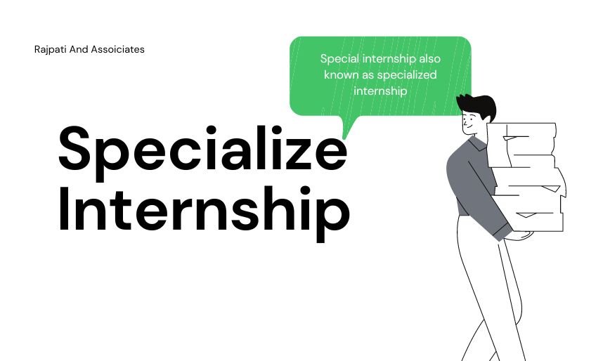 Specialize Internship